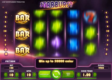 starburst slot free spins - Starburst ️ 50 Rodadas Grátis Sem Depósito